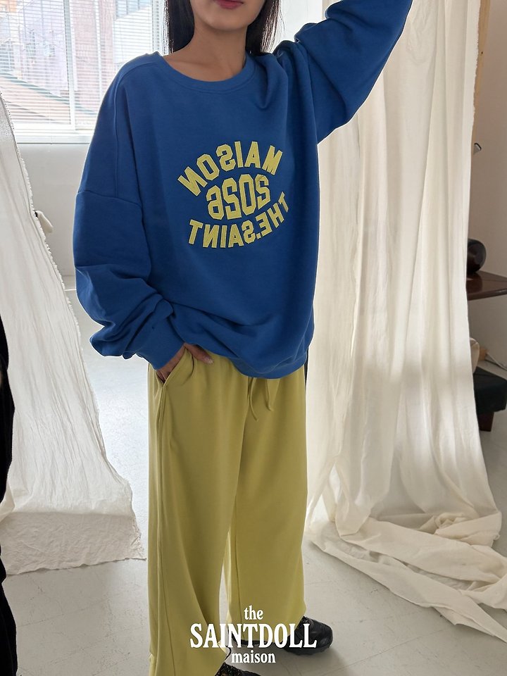 [PRE-ORDER] Colorful Pants (Mom Couple)