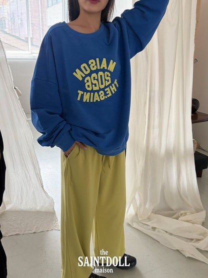 [PRE-ORDER] Colorful Pants (Mom Couple)