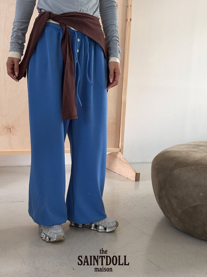 [PRE-ORDER] Colorful Pants (Mom Couple)