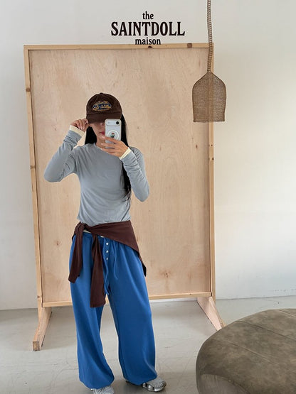 [PRE-ORDER] Colorful Pants (Mom Couple)