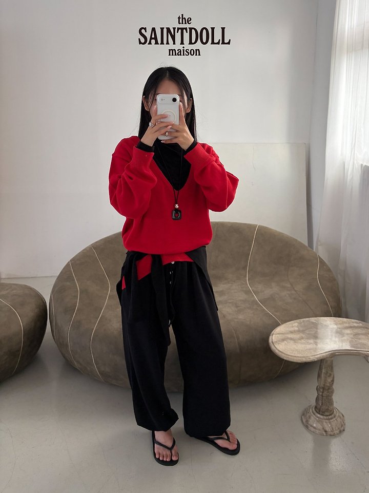 [PRE-ORDER] Colorful Pants (Mom Couple)