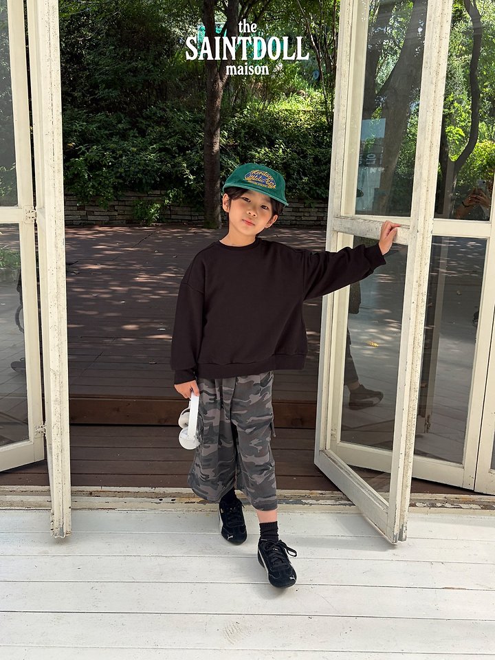 [PRE-ORDER] Military Cargo Pants