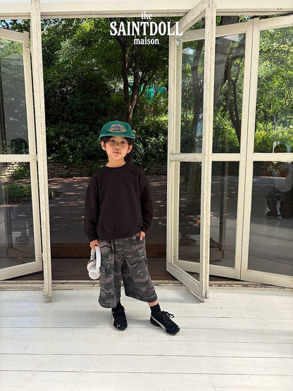 [PRE-ORDER] Military Cargo Pants