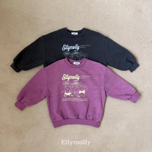 [PRE-ORDER] Pigment Bakery Sweatshirts