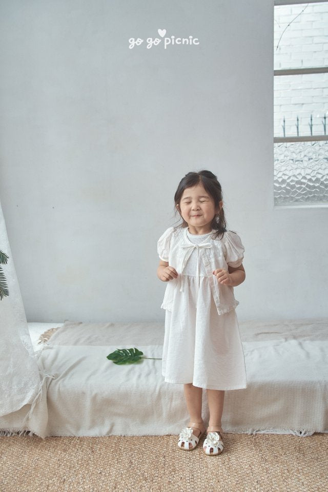 [PRE-ORDER] Sunny Dress