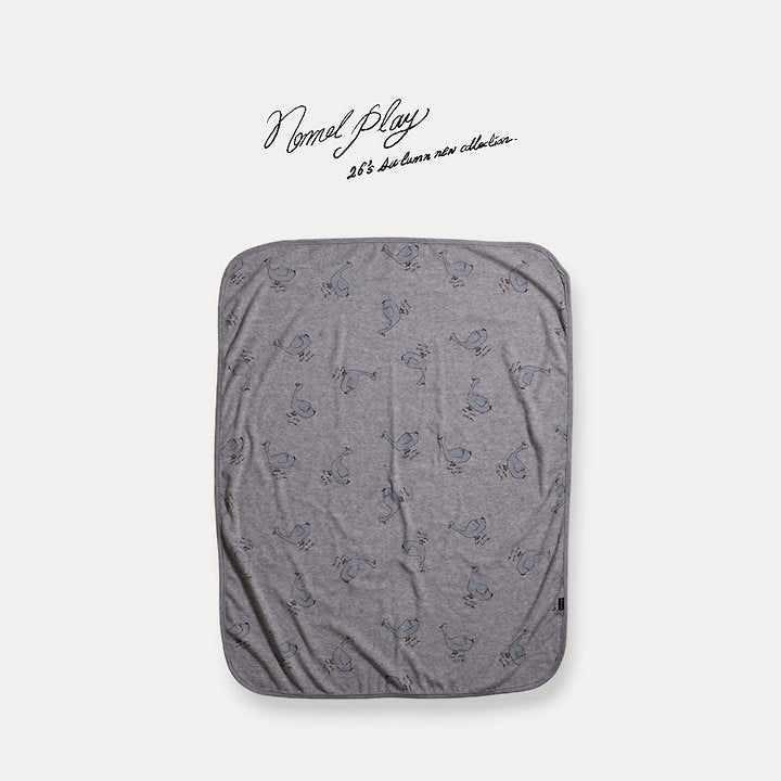 [PRE-ORDER] Duck Blanket