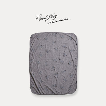 [PRE-ORDER] Duck Blanket