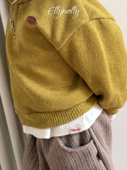 [PRE-ORDER] Arden Wool Anroak
