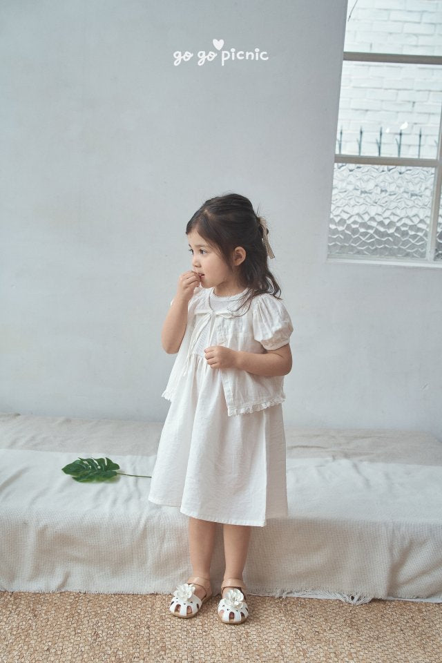 [PRE-ORDER] Sunny Dress