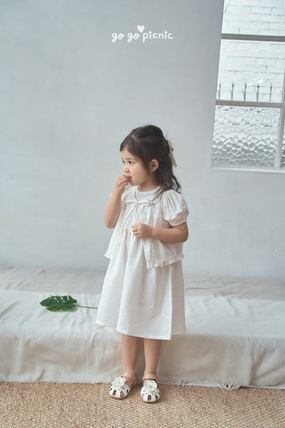 [PRE-ORDER] Sunny Dress