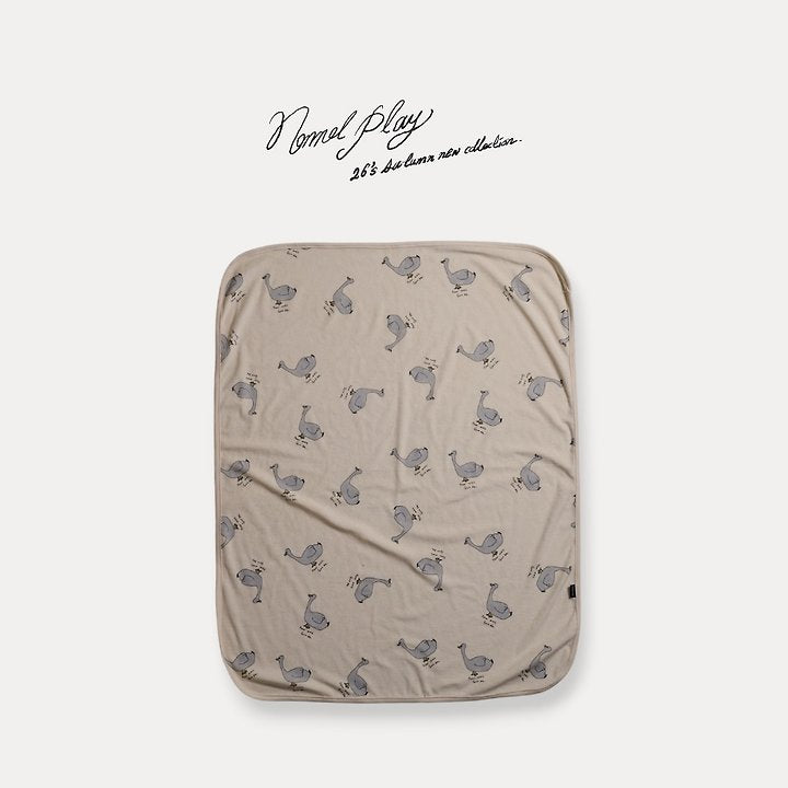[PRE-ORDER] Duck Blanket