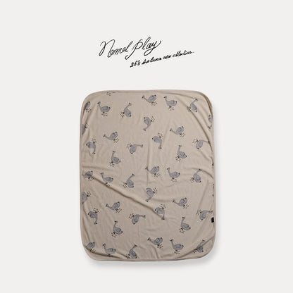 [PRE-ORDER] Duck Blanket