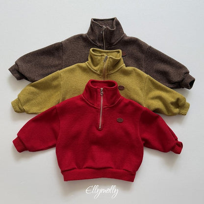 [PRE-ORDER] Arden Wool Anroak