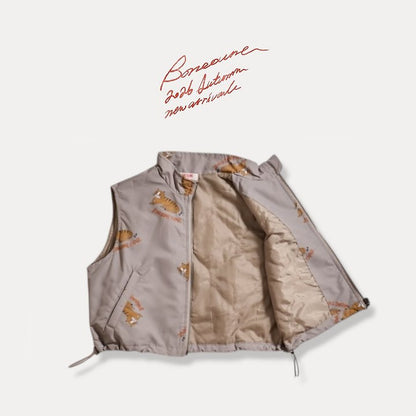 [PRE-ORDER] Tiger Vest