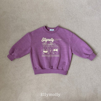 [PRE-ORDER] Pigment Bakery Sweatshirts