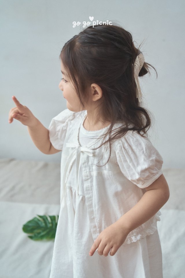 [PRE-ORDER] Sunny Dress