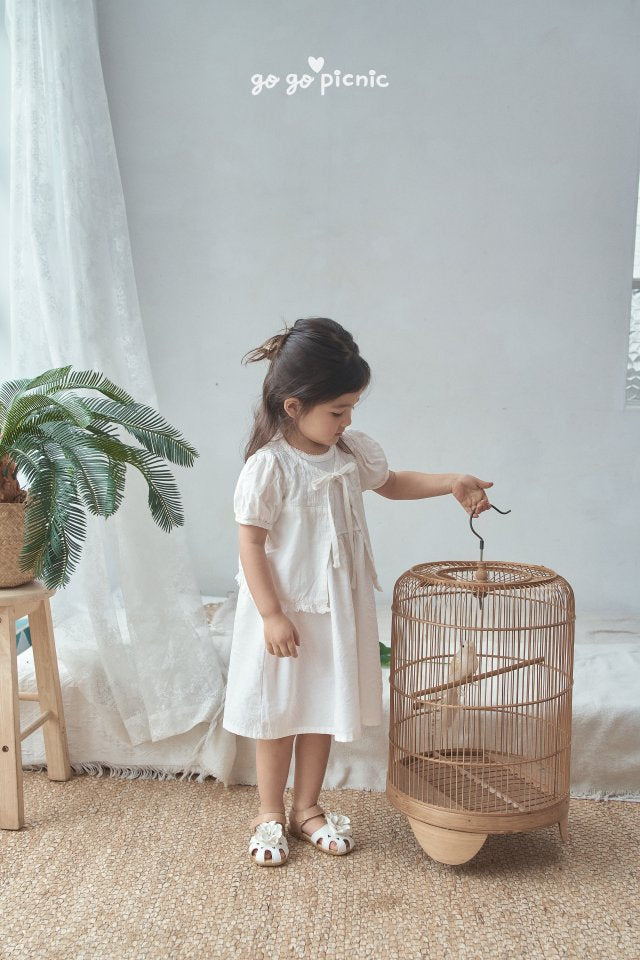 [PRE-ORDER] Sunny Dress