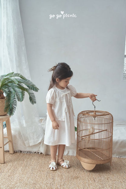 [PRE-ORDER] Sunny Dress