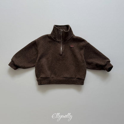 [PRE-ORDER] Arden Wool Anroak