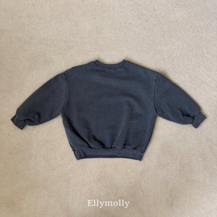 [PRE-ORDER] Pigment Bakery Sweatshirts