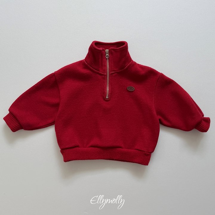 [PRE-ORDER] Arden Wool Anroak
