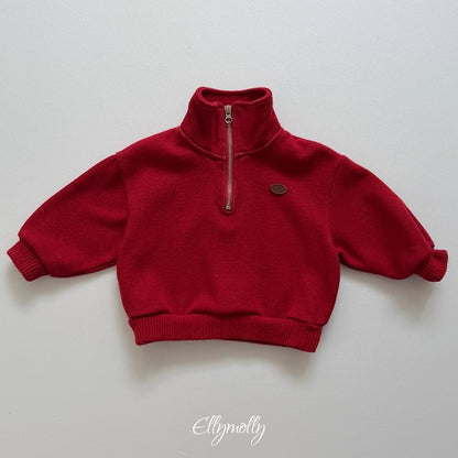 [PRE-ORDER] Arden Wool Anroak