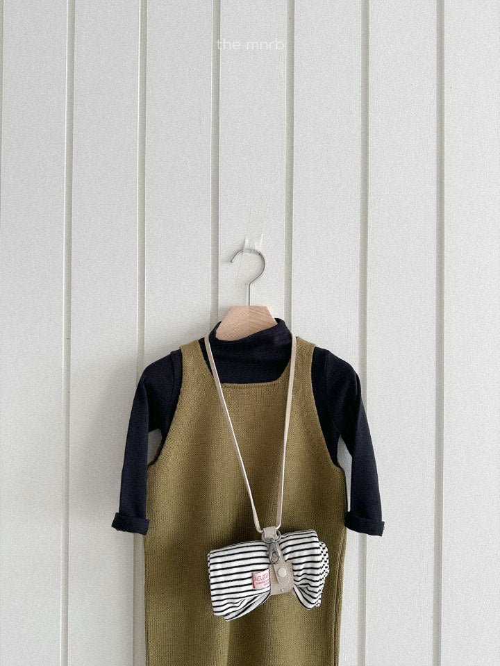 [PRE-ORDER] Holder Strap