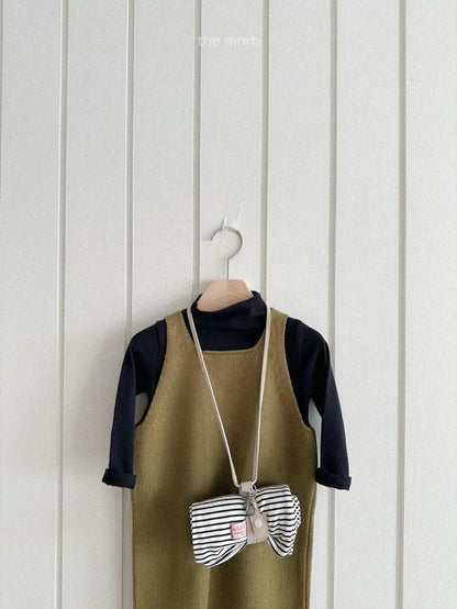 [PRE-ORDER] Holder Strap