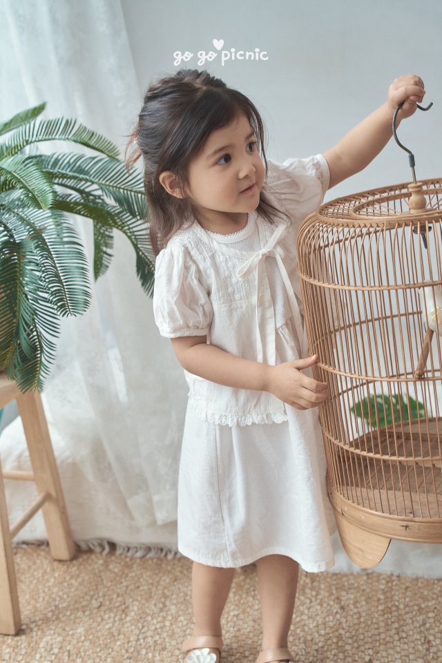 [PRE-ORDER] Sunny Dress