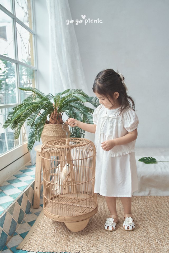[PRE-ORDER] Sunny Dress