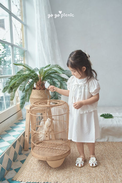 [PRE-ORDER] Sunny Dress