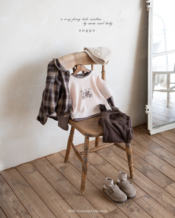 [PRE-ORDER] Shake Overalls