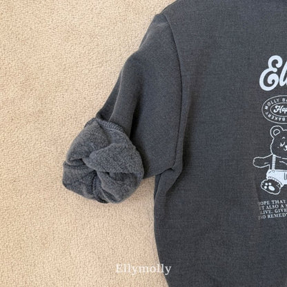 [PRE-ORDER] Pigment Bakery Sweatshirts