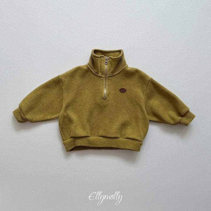 [PRE-ORDER] Arden Wool Anroak