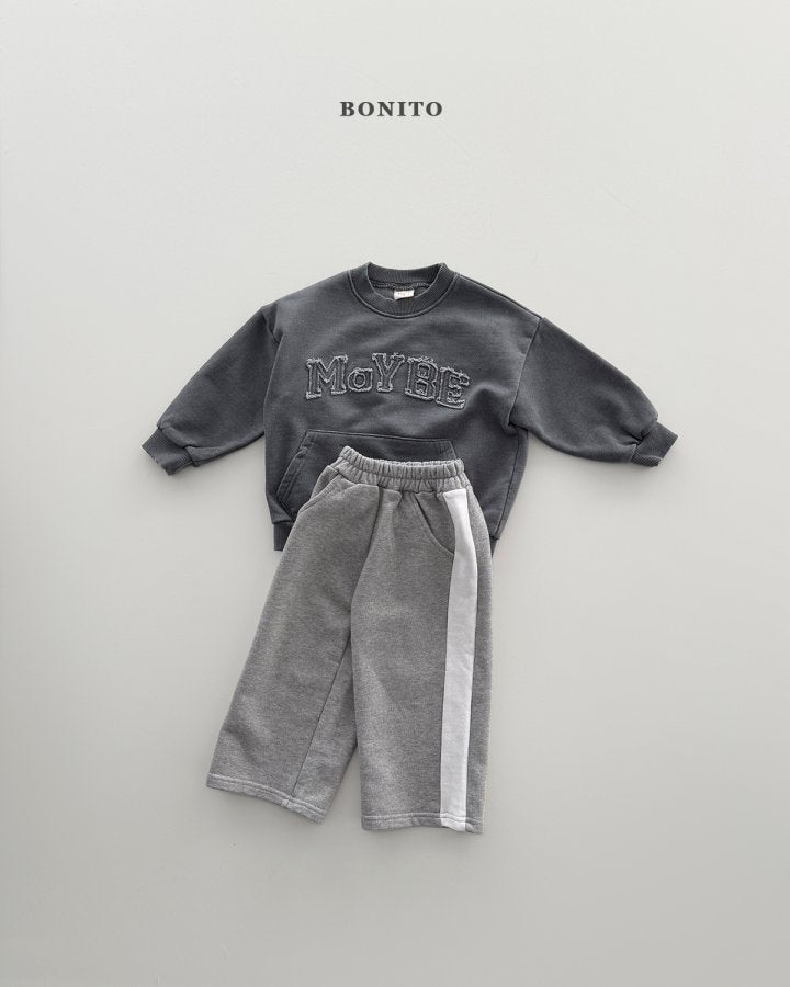 [PRE-ORDER] Maybe Pigment Sweatshirts