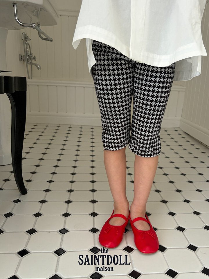[PRE-ORDER] Capri Pants