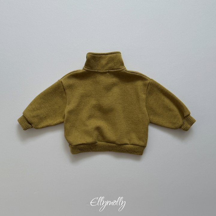 [PRE-ORDER] Arden Wool Anroak