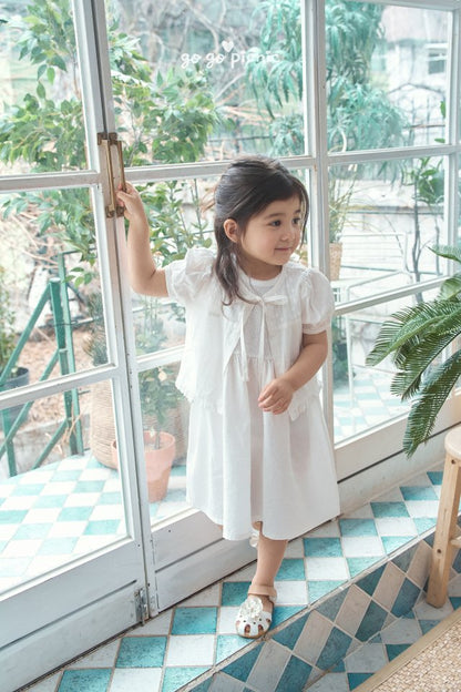 [PRE-ORDER] Sunny Dress