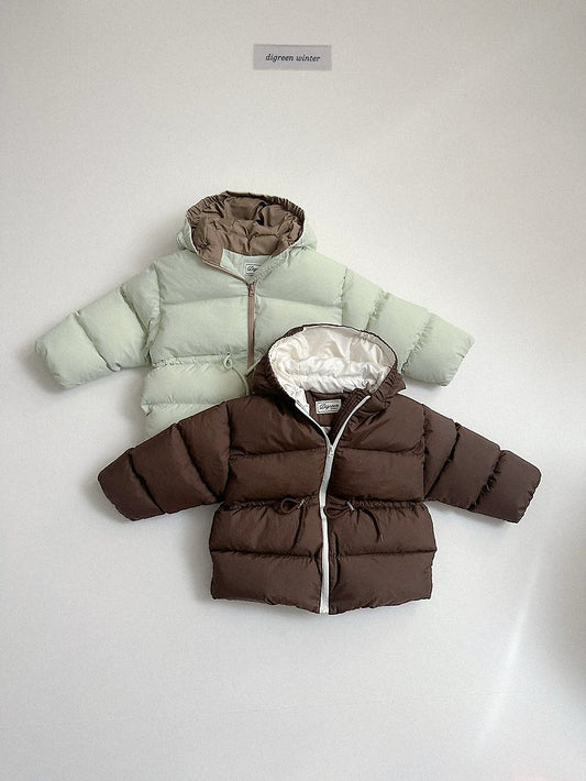 [PRE-ORDER] Pol Padded Jacket