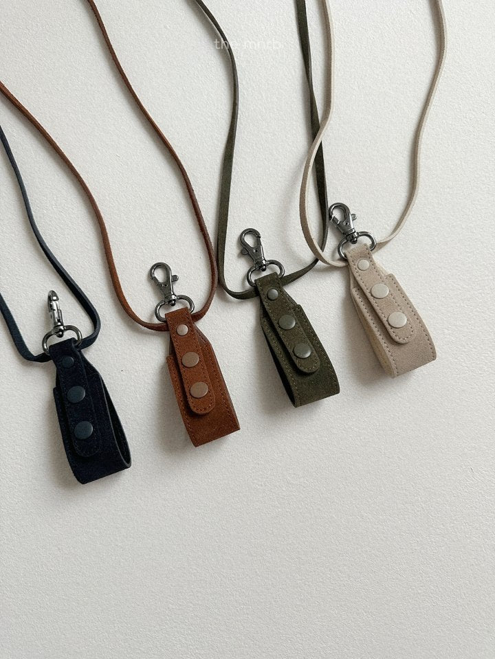 [PRE-ORDER] Holder Strap