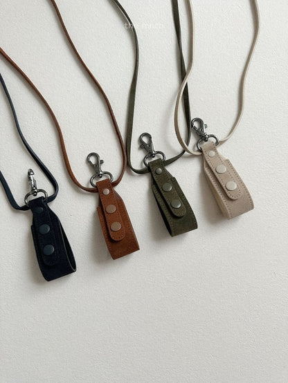[PRE-ORDER] Holder Strap