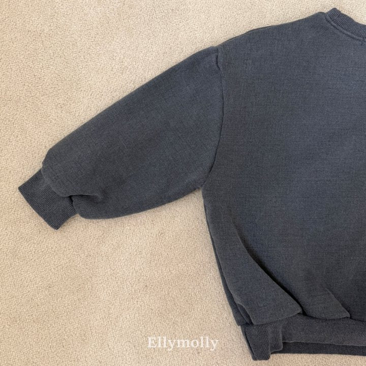 [PRE-ORDER] Pigment Bakery Sweatshirts