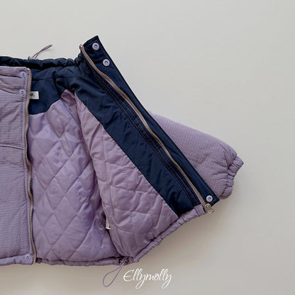 [PRE-ORDER] Snow Crepe Jumper