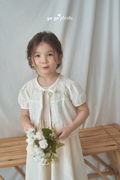 [PRE-ORDER] Ria Bolero