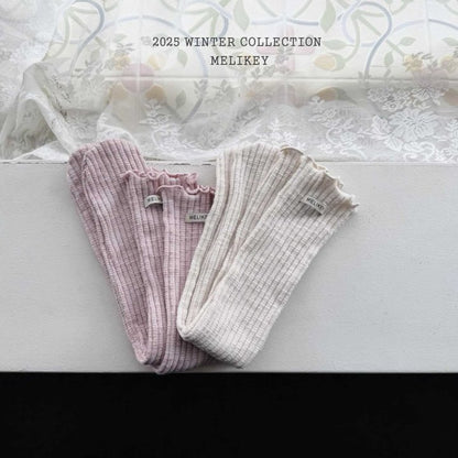 [PRE-ORDER] Long Socks