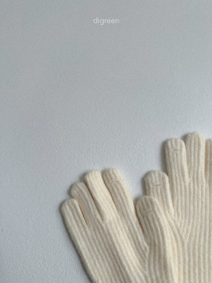 [PRE-ORDER] Wool Winnie Glove