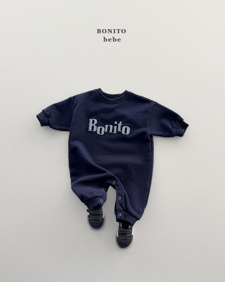 [PRE-ORDER] Bonito Wave Body Suit
