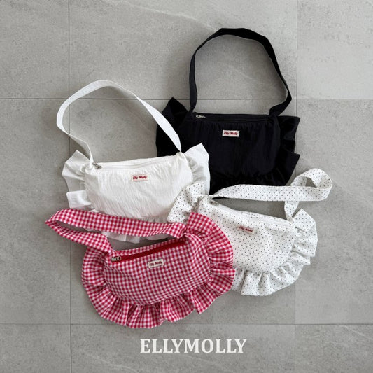 [PRE-ORDER] Mini Frill Bag