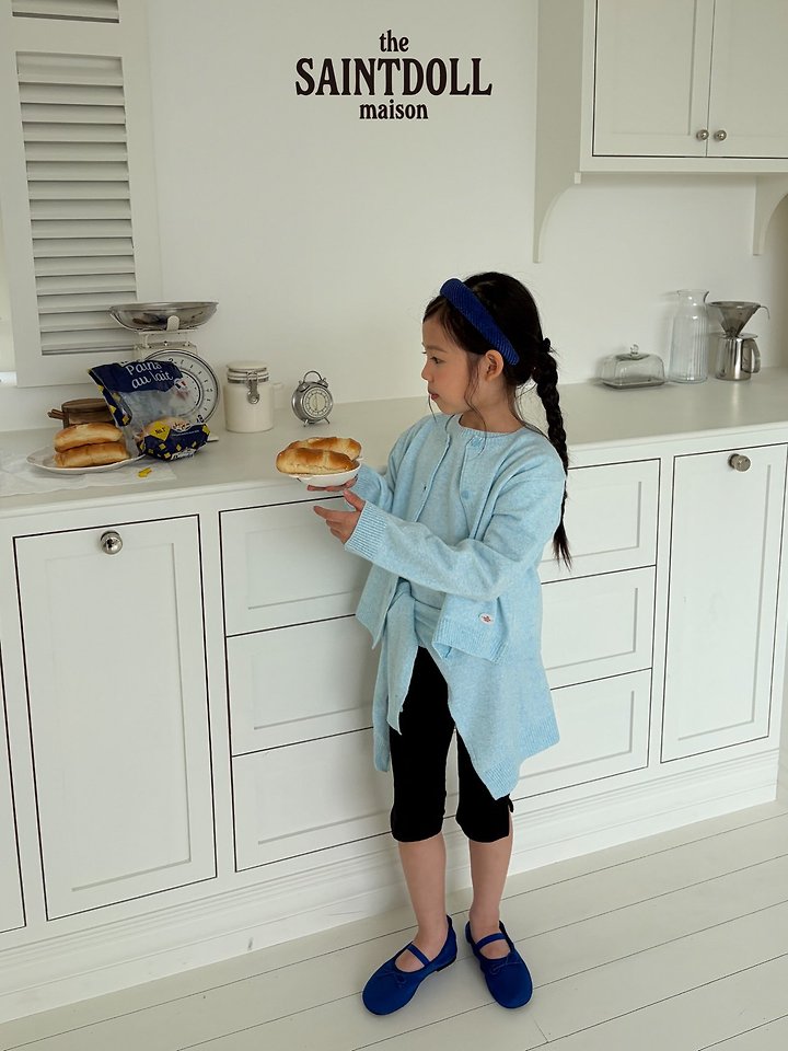 [PRE-ORDER] Capri Pants