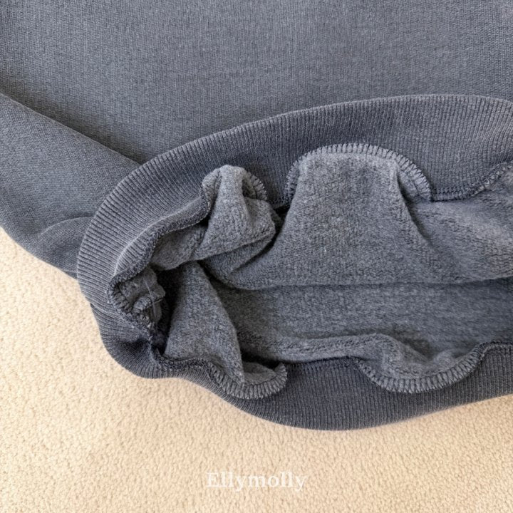 [PRE-ORDER] Pigment Bakery Sweatshirts